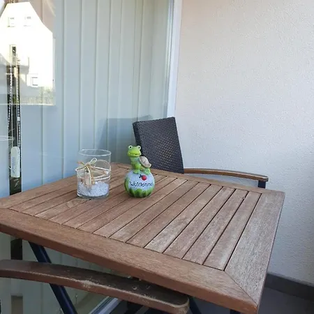 Novolina 1 Apartment