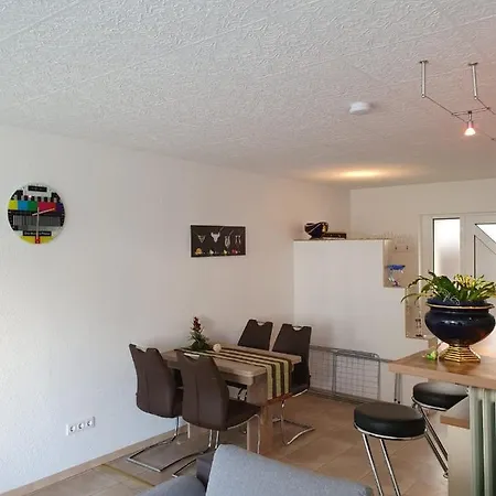 Novolina 1 Apartment Friedrichshafen