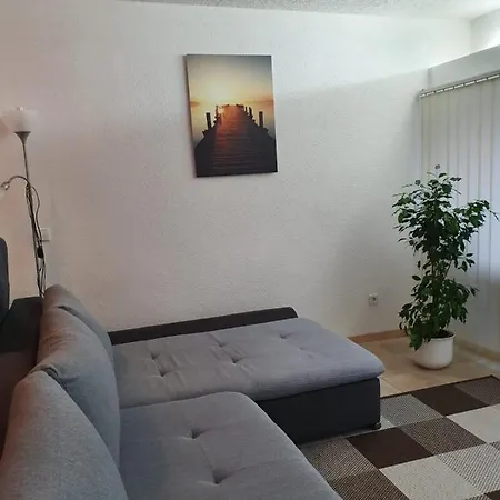 Διαμέρισμα Novolina 1 Φριντρισχάφεν