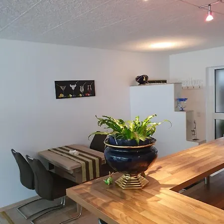 Novolina 1 Apartment *