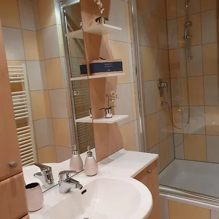 Apartment Novolina 1