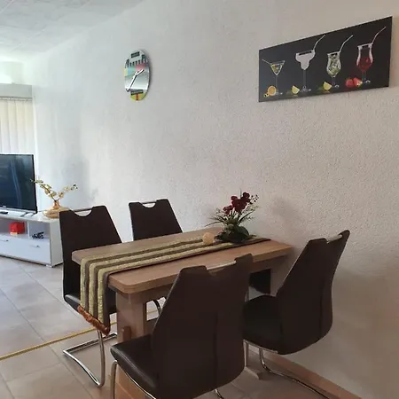 Apartment Novolina 1 Friedrichshafen