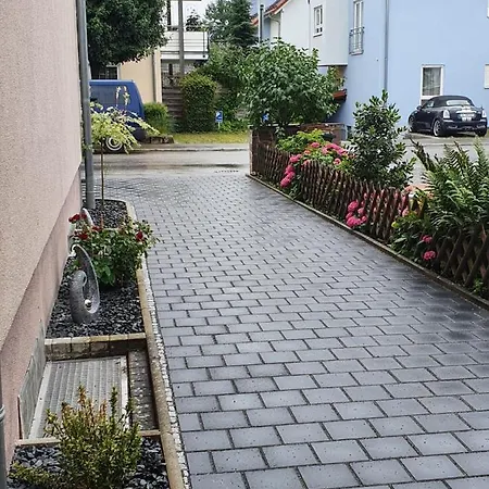 Novolina 1 Friedrichshafen