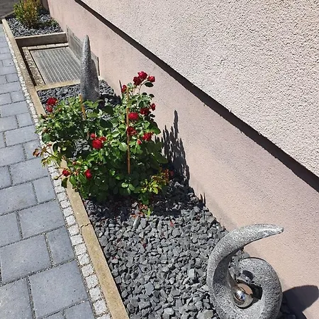 Apartment Novolina 1
